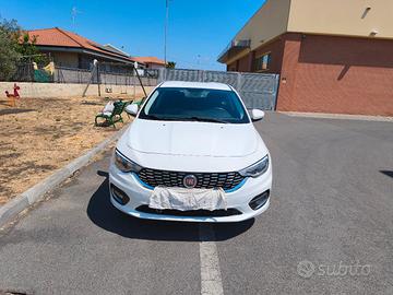 fiat tipo  come da vetrina 
