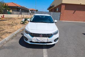 fiat tipo  come da vetrina 