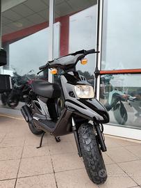 Mbk Booster 50 spirit