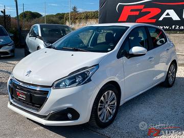 PEUGEOT 208 1.6 BLUEHDI 75 CV