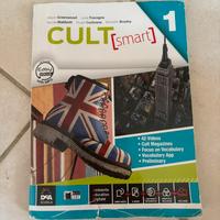 Libro usato CULT 1 [smart]