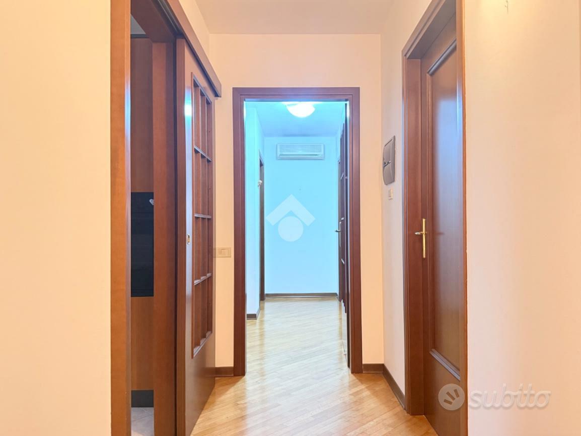Appartamento – Monfalcone, Crosara, Gorizia / Gurize / Gorica - Vista 5