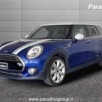 MINI Clubman COOPER D | HYPE - 2018 | 2.0 - 149CV