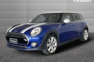 MINI Clubman COOPER D | HYPE - 2018 | 2.0 - 149CV