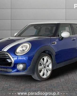 MINI Clubman COOPER D | HYPE - 2018 | 2.0 - 149CV