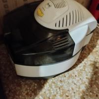 friggitrice classica ad olio