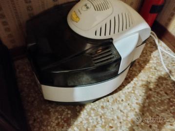 friggitrice classica ad olio