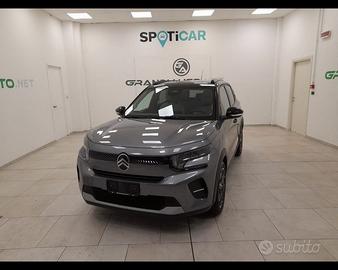 Citroën C3 IV 2024 1.2 puretech turbo Max 100...