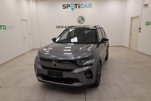 Citroën C3 IV 2024 1.2 puretech turbo Max 100...