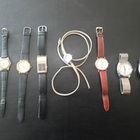 Orologi  vintage 