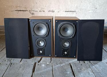 Casse acustiche stereo Emerson SS-40