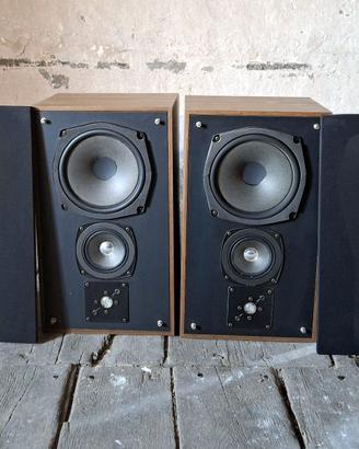 Casse acustiche stereo Emerson SS-40