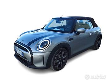 Mini Cooper Cabrio 1.5 Cooper Premium Plus