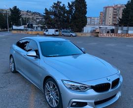 Bmw 420d Msport