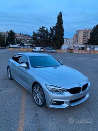 Bmw 420d Msport