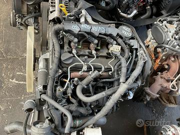 MOTORE CVRA 2.2 TD FORD