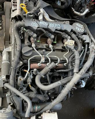 MOTORE CVRA 2.2 TD FORD