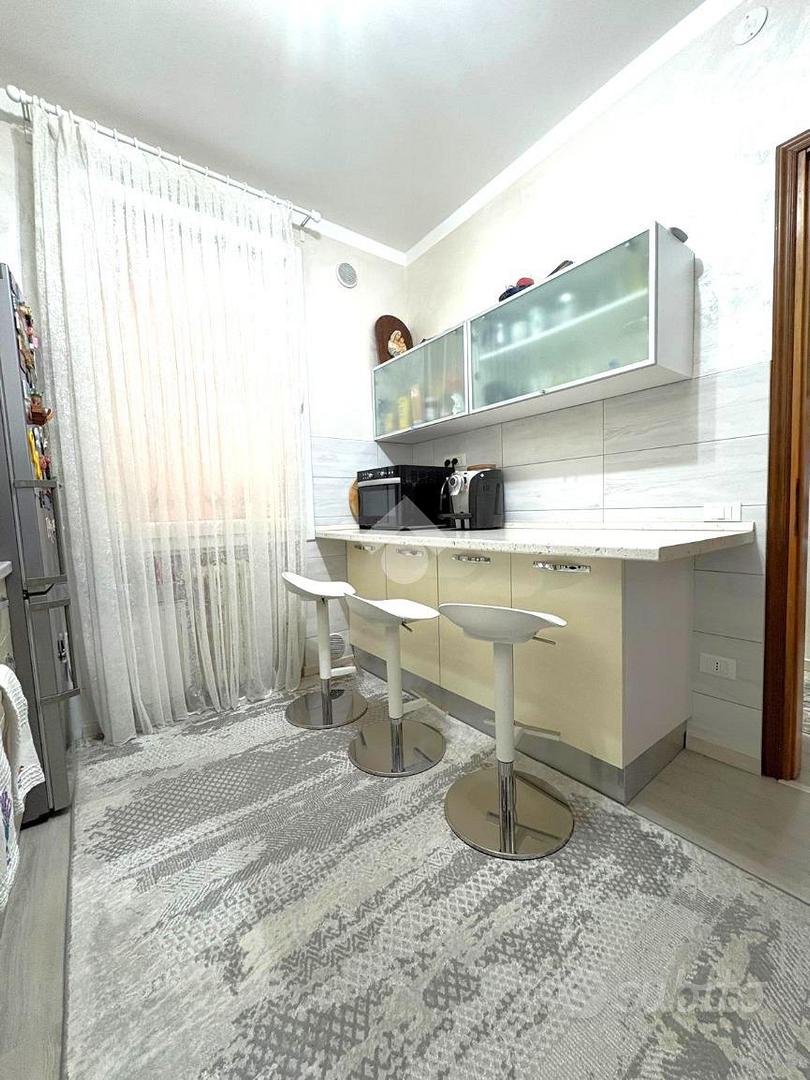Appartamento – Treviso, Santa Maria del Rovere - Altro