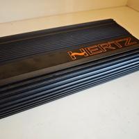 Hertz H535 Serie Hi-Energy - 5 Canali Revisionato