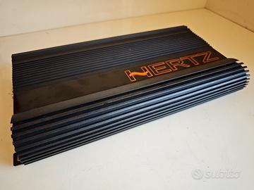 Hertz H535 Serie Hi-Energy - 5 Canali Revisionato