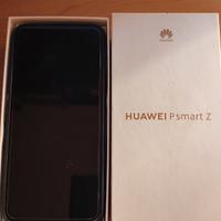 Huawei P smart Z