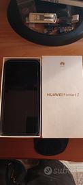 Huawei P smart Z