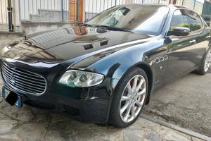 Maseratti quattroporte Asi
