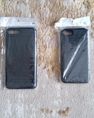 Cover i phone 8 e 8 plus 