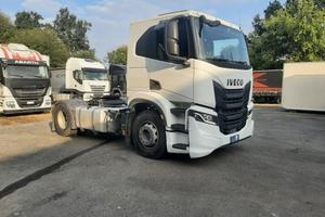 IVECO S-WAY 460 (KM. 108000)