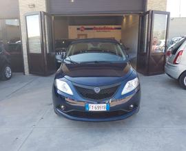 Lancia Ypsilon 1.2 69 CV 5 porte GPL Ecochic Gold 