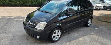 Opel Meriva 1.4 16V Cosmo