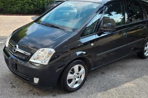 Opel Meriva 1.4 16V Cosmo