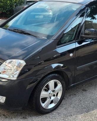 Opel Meriva 1.4 16V Cosmo