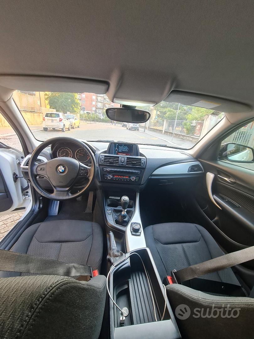 BMW 1 Series 2011 photo 5