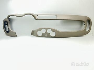 MODANATURA CENTRALE CRUSCOTTO FIAT Panda 3° Serie