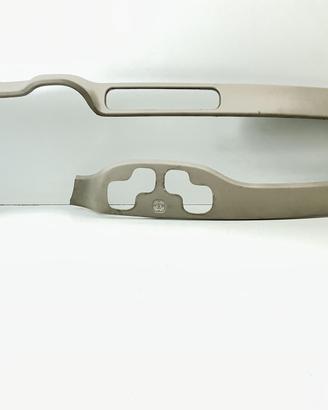 MODANATURA CENTRALE CRUSCOTTO FIAT Panda 3° Serie