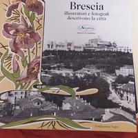BRESCIA illustratori e fotografi descrivono città 