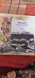 BRESCIA illustratori e fotografi descrivono città 