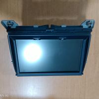 Schermo navigatore touch screen Range Rover Sport 