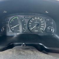 Big marlin mansardato 7 posti