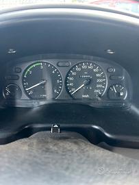 Big marlin mansardato 7 posti