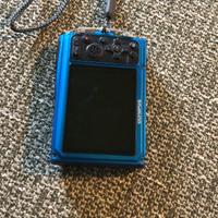 Macchina fotografica Subacquea Olympus Tough