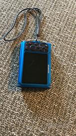 Macchina fotografica Subacquea Olympus Tough