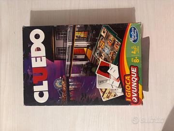 Cluedo