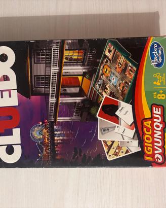Cluedo