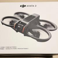 DJI AVATA 2