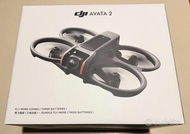 DJI AVATA 2