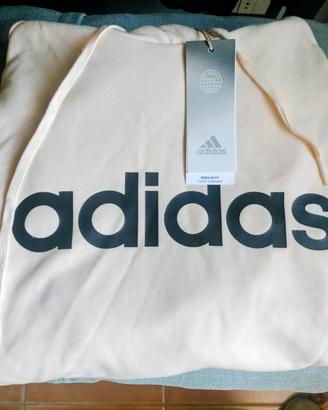 Felpa ADIDAS donna 