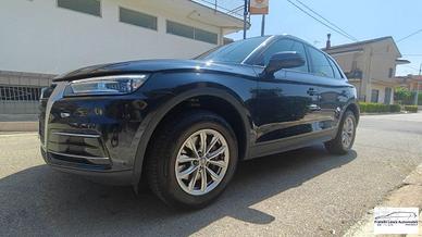 AUDI - Q5 40 2.0 tdi Sport quattro 190cv s-tronic