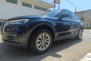 AUDI - Q5 40 2.0 tdi Sport quattro 190cv s-tronic